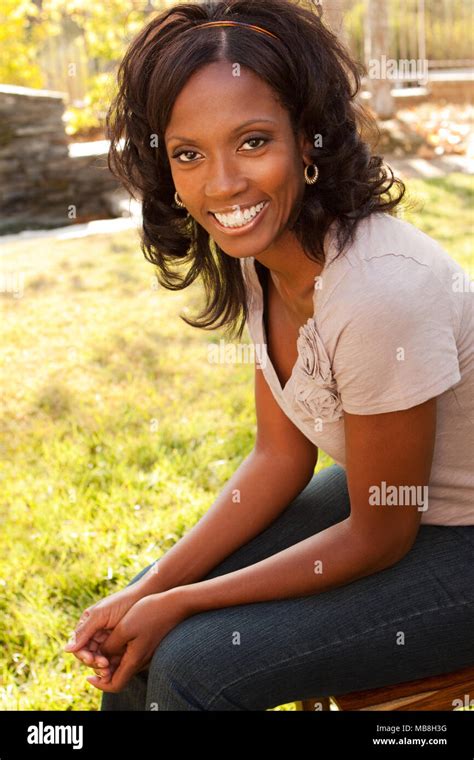 Beautiful Older Black Woman Pictures, Images and Stock Photos